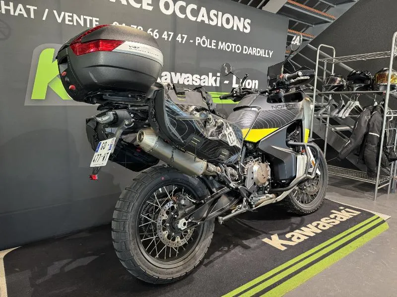 NORDEN 901