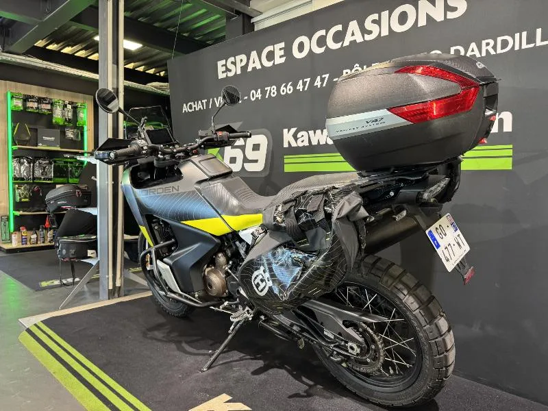 NORDEN 901