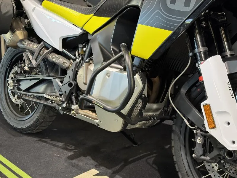 NORDEN 901