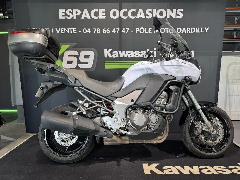 VERSYS 1000 2014