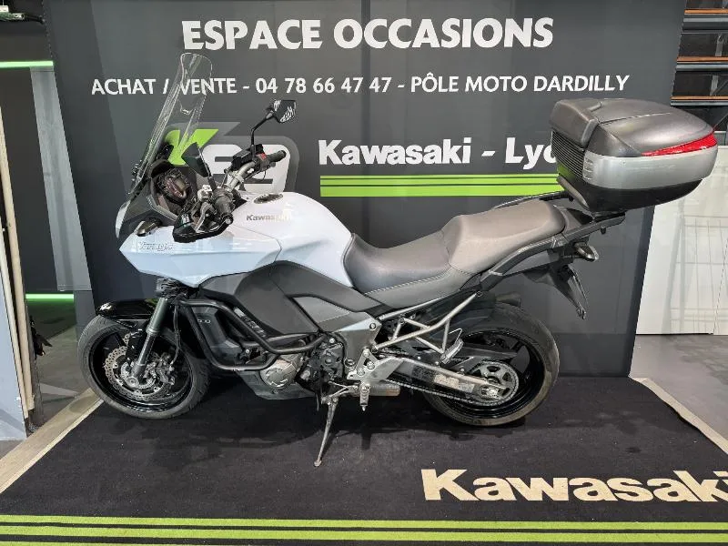 VERSYS 1000
