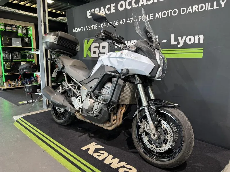 VERSYS 1000