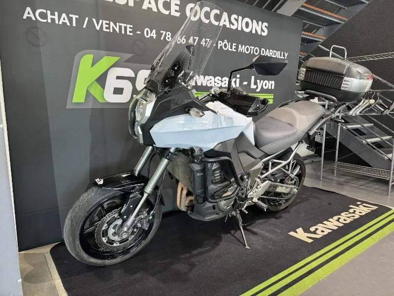 VERSYS 1000