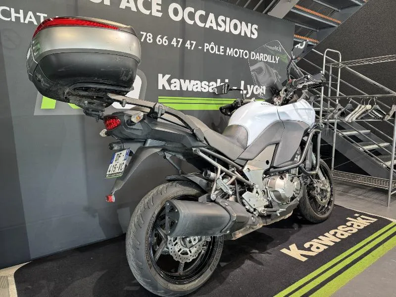 VERSYS 1000