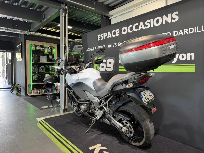 VERSYS 1000