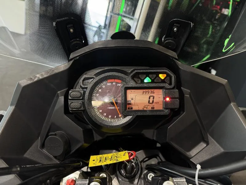 VERSYS 1000