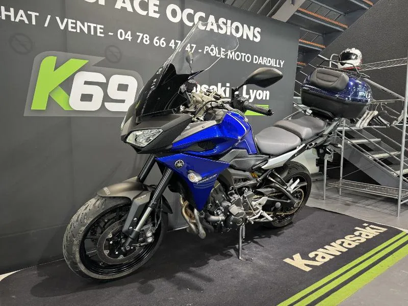 TRACER 900