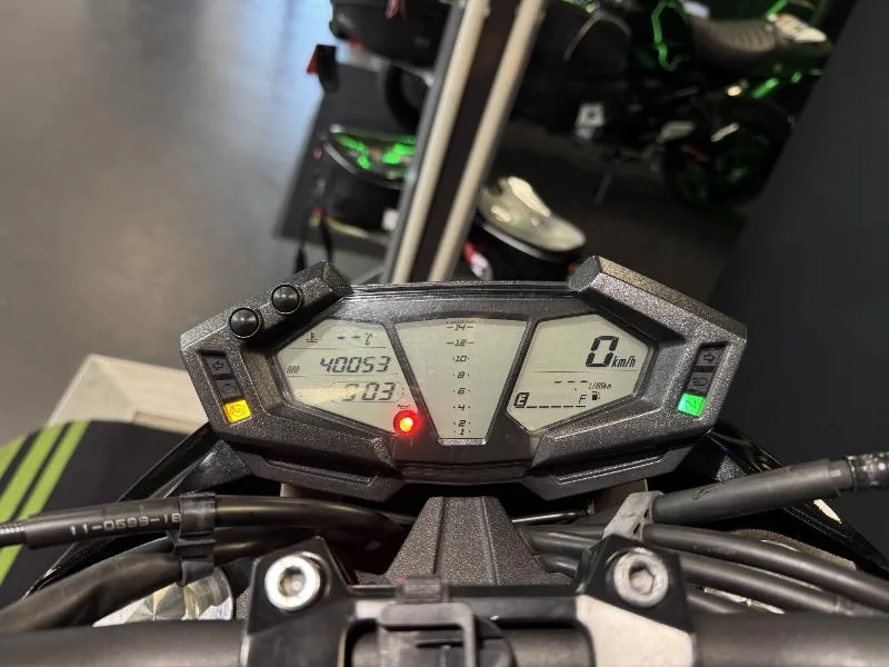 Z 800 E 