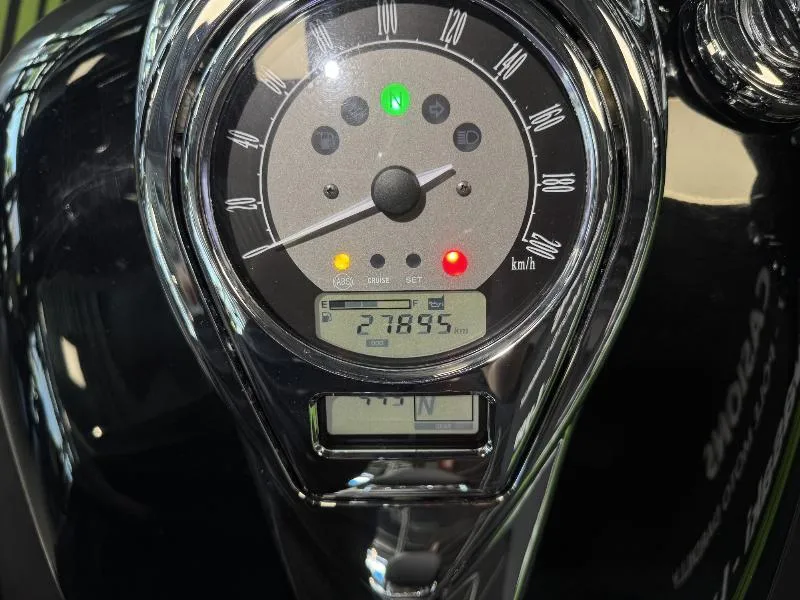 VN 1700 TOURER