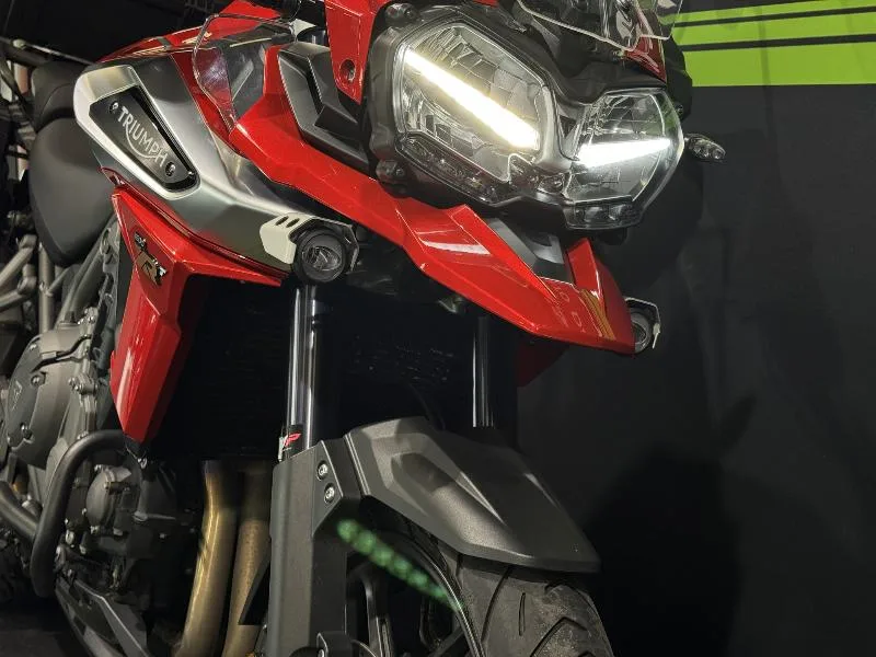 TIGER 1200 EXPLORER XRT