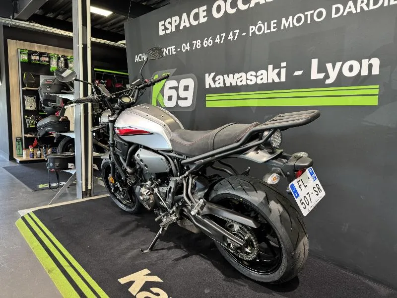 XSR 700 ABS