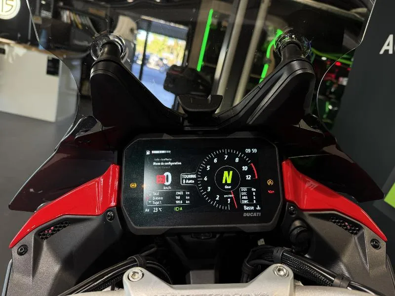 MULTISTRADA V4 S