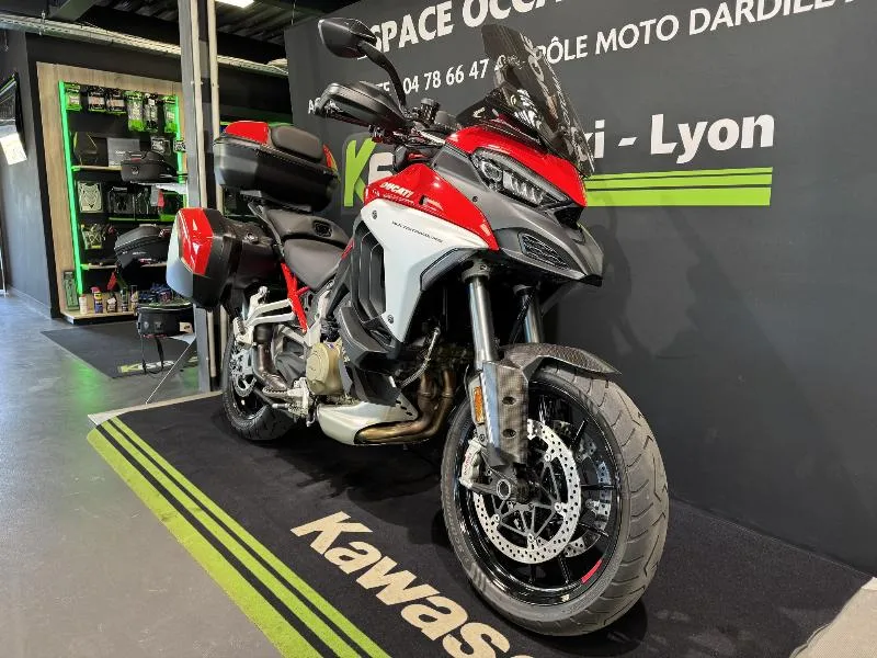 MULTISTRADA V4 S