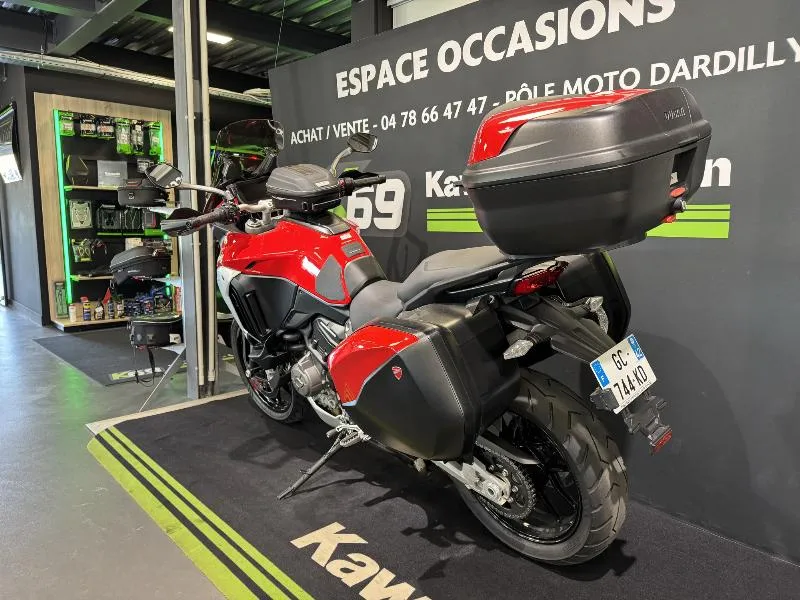 MULTISTRADA V4 S