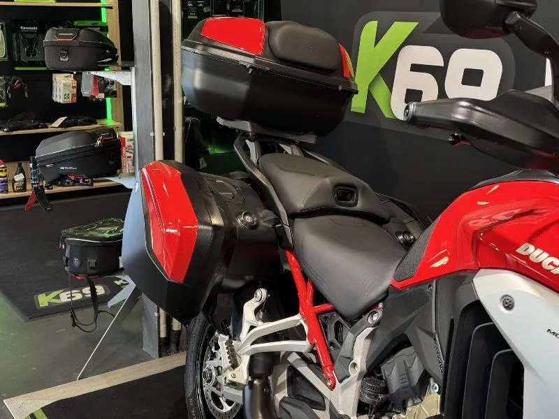 MULTISTRADA V4 S