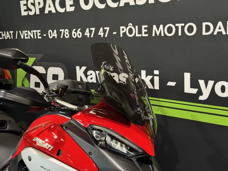 MULTISTRADA V4 S