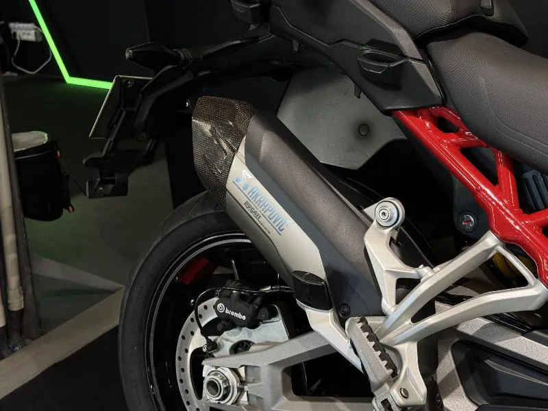 MULTISTRADA V4 S