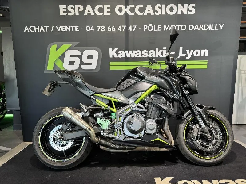 Z 900