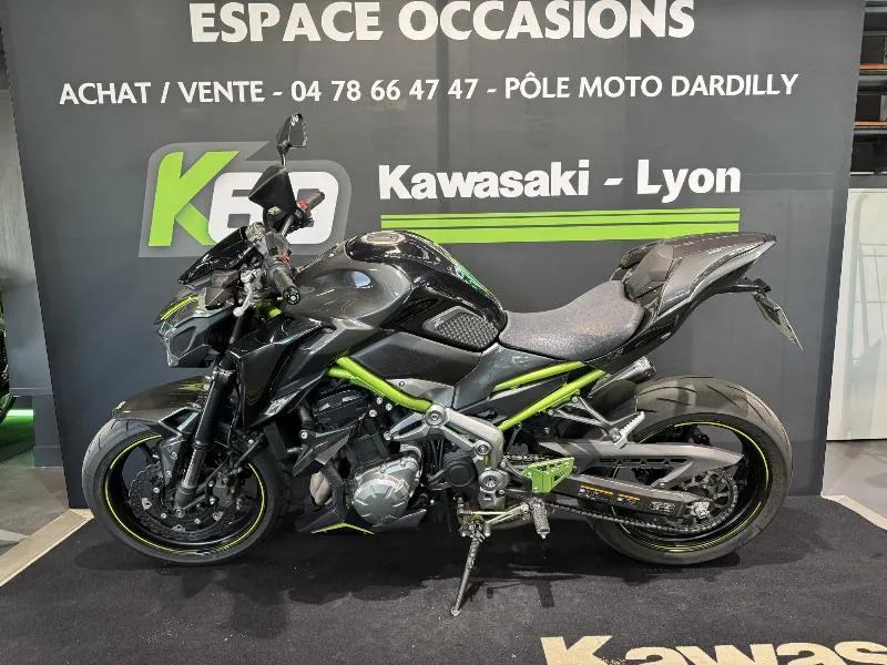 Z 900