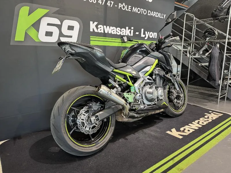 Z 900