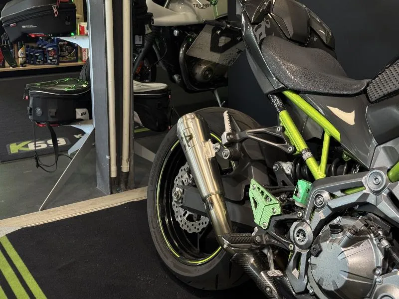 Z 900