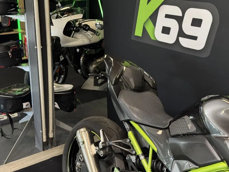 Z 900