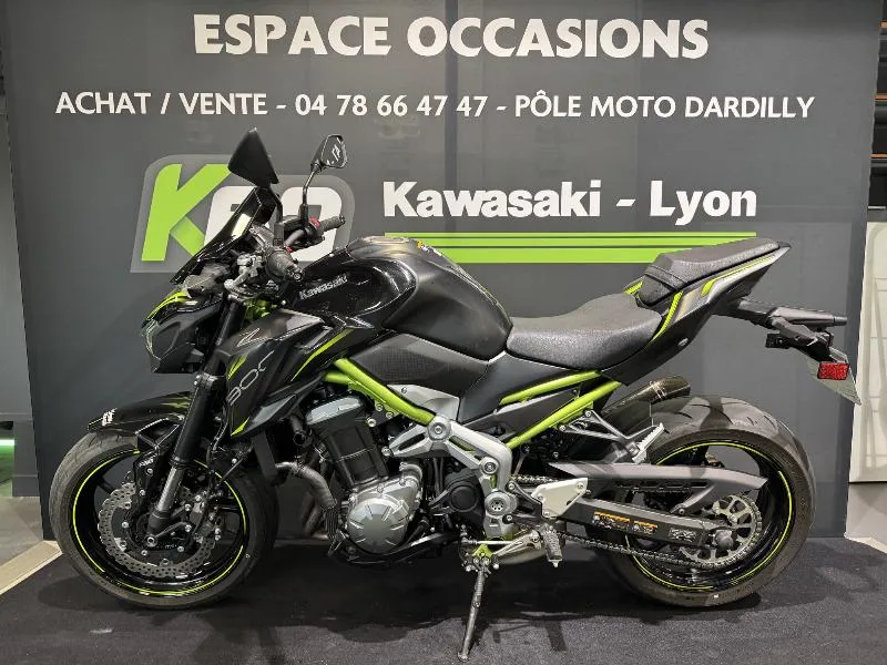 Z 900