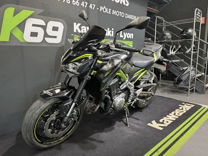 Z 900