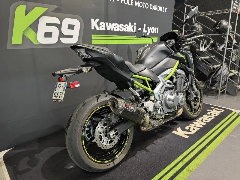 Z 900