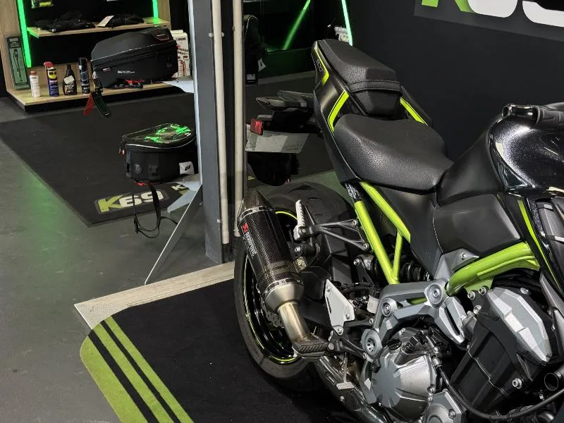 Z 900