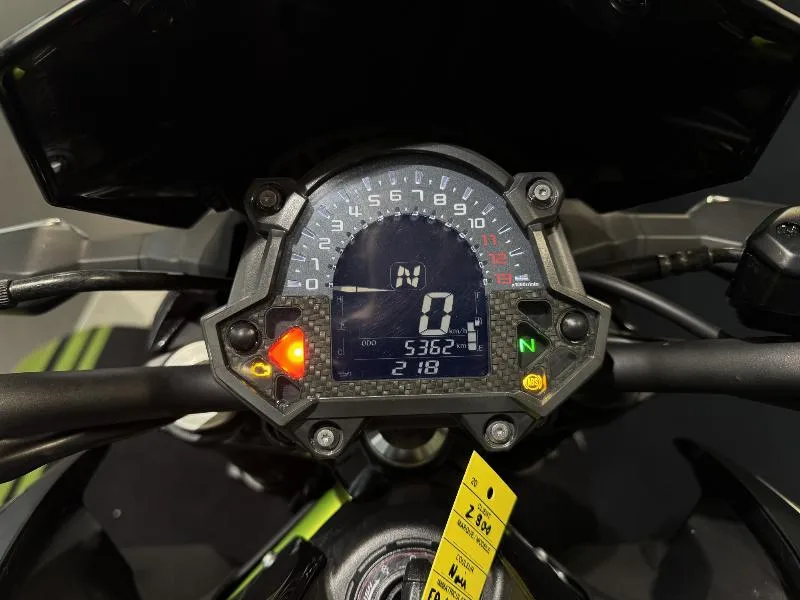 Z 900