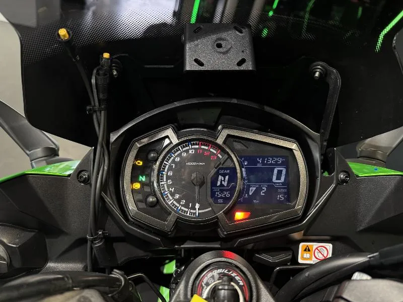 Z 1000 SX