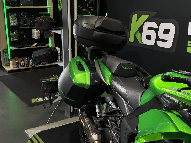 Z 1000 SX
