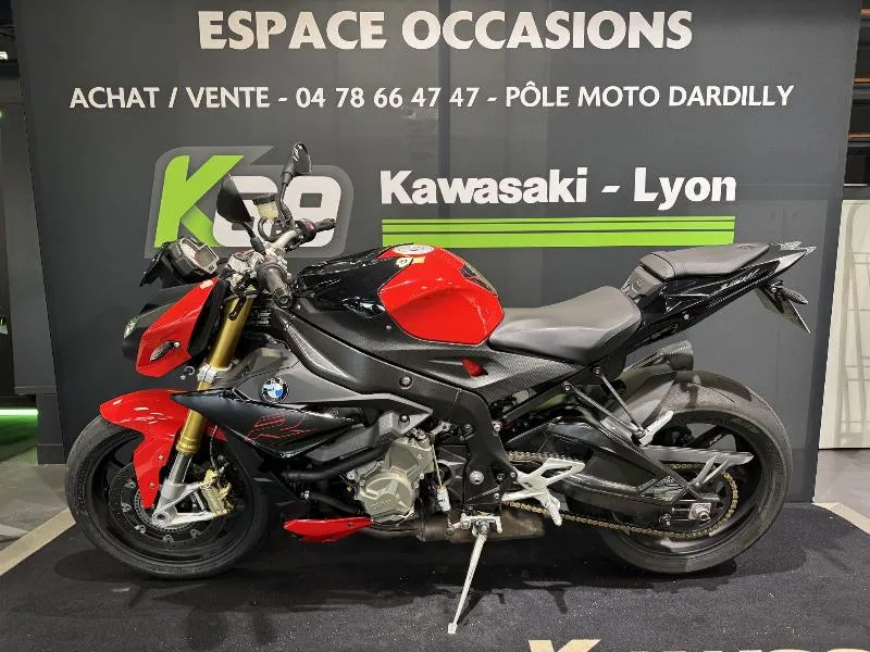 S 1000 R ABS