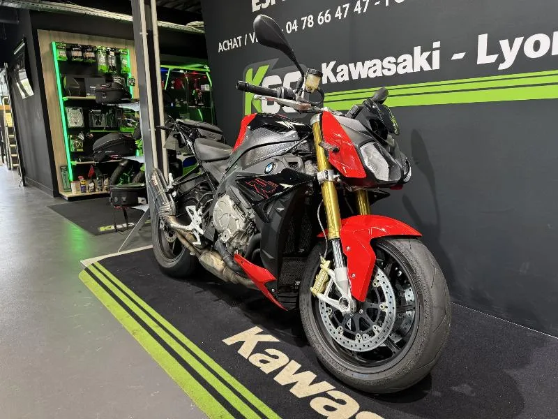 S 1000 R ABS
