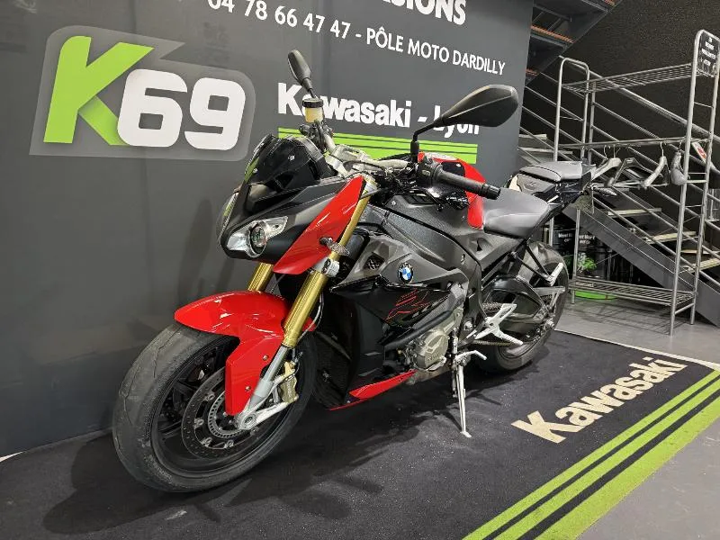 S 1000 R ABS