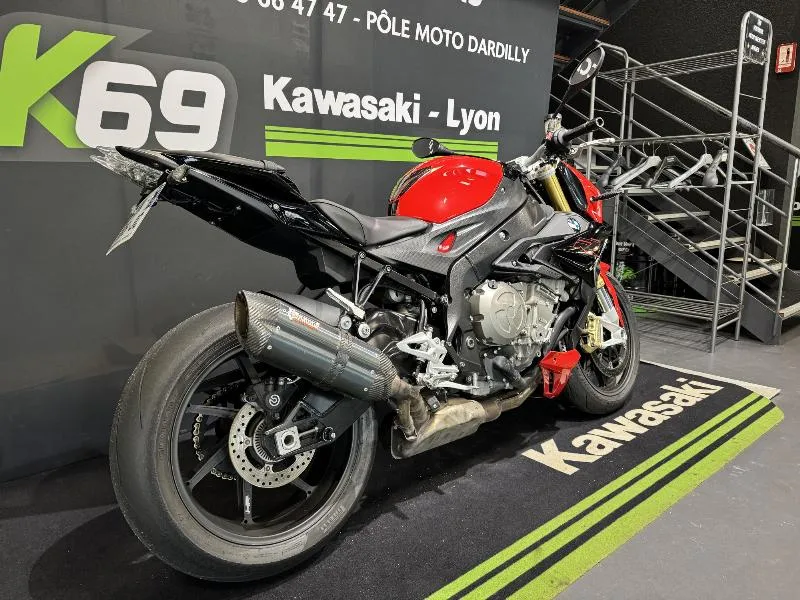 S 1000 R ABS