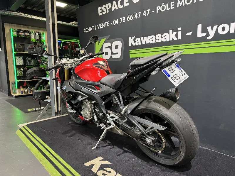 S 1000 R ABS