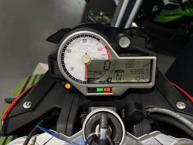 S 1000 R ABS