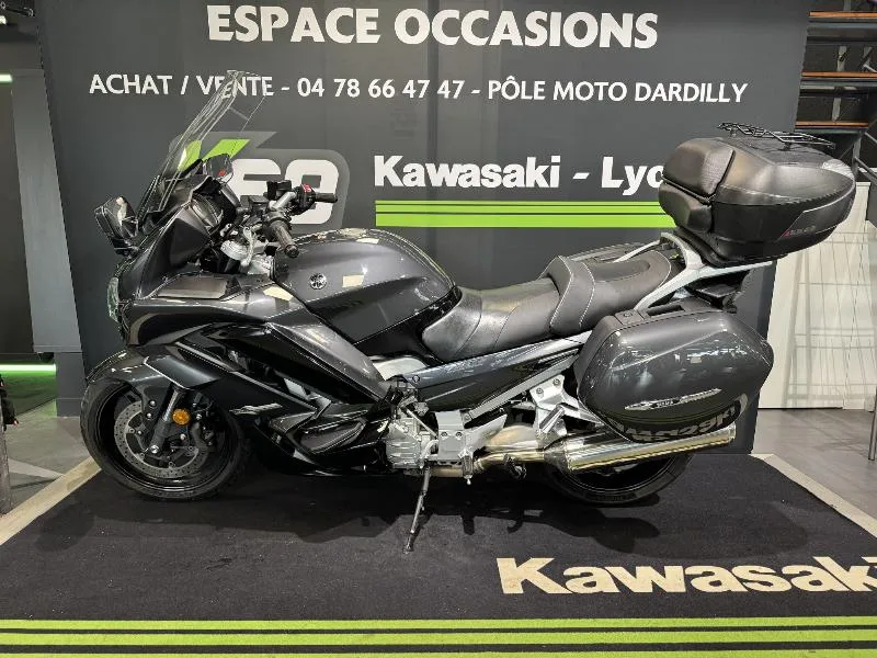 FJR 1300 AE