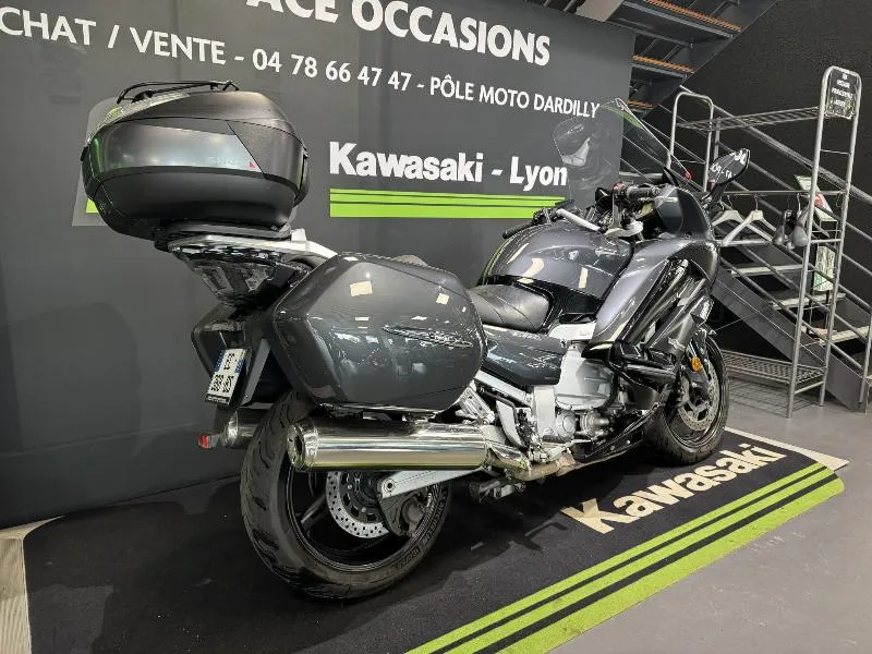 FJR 1300 AE