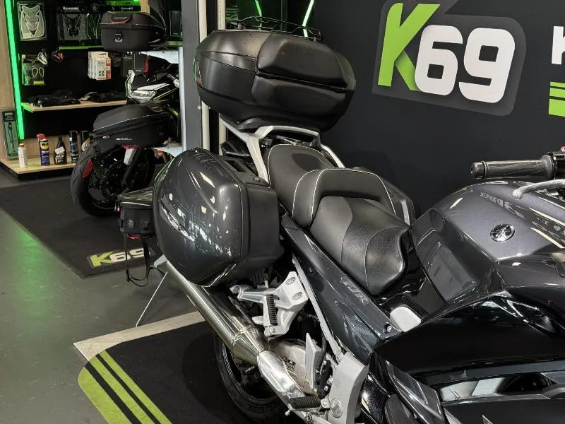 FJR 1300 AE