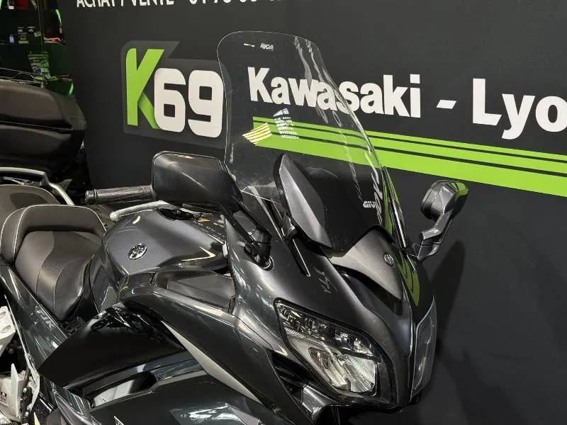 FJR 1300 AE