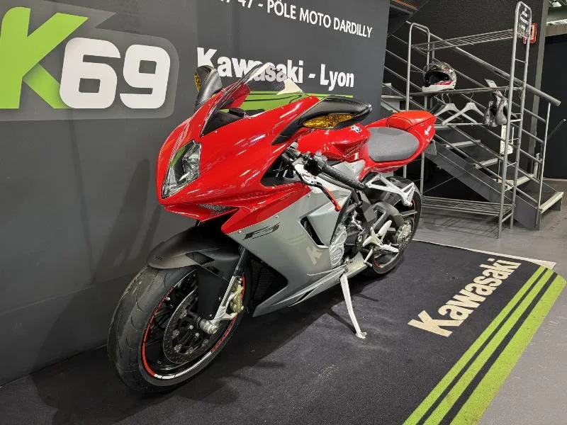 F3 675
