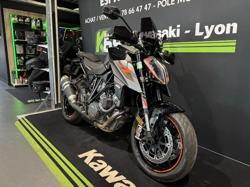 1290 SUPER DUKE R