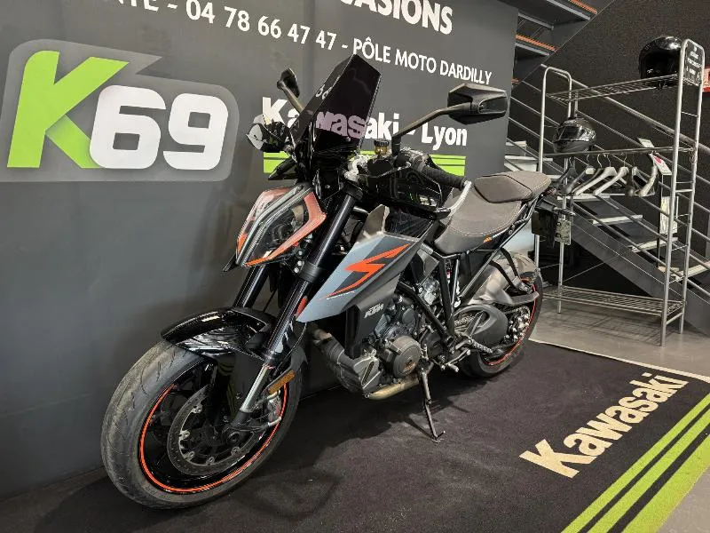 1290 SUPER DUKE R
