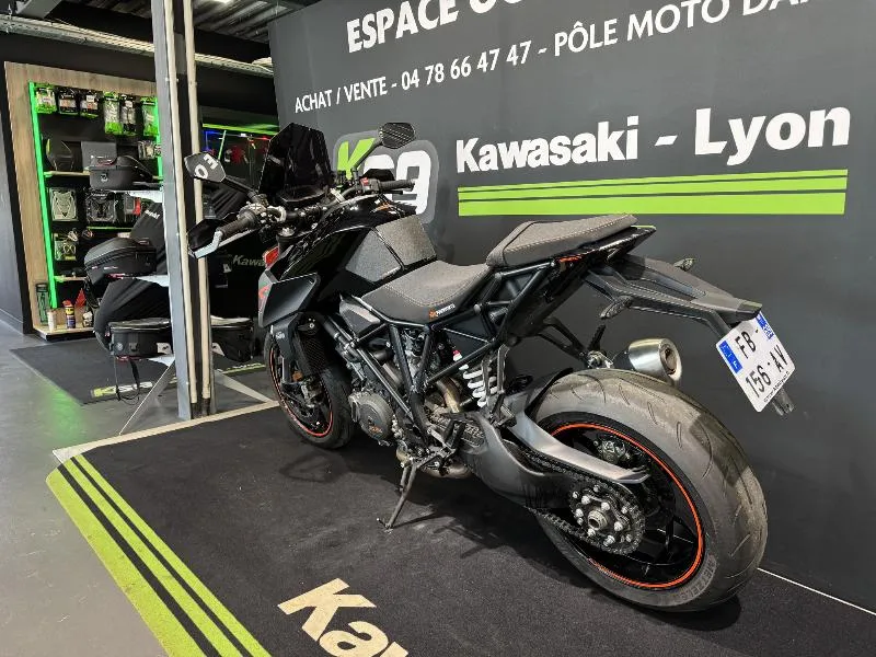 1290 SUPER DUKE R