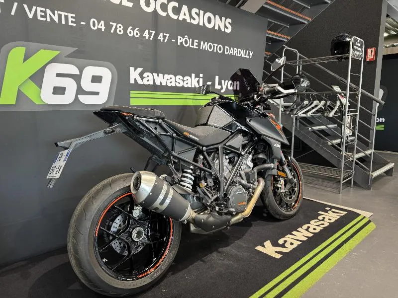 1290 SUPER DUKE R