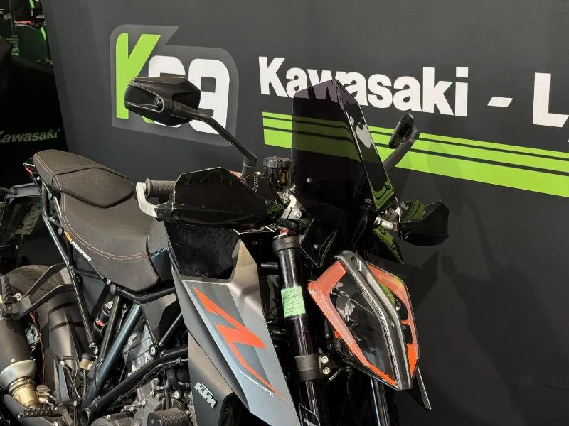 1290 SUPER DUKE R