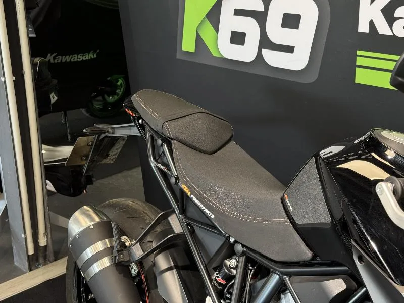 1290 SUPER DUKE R